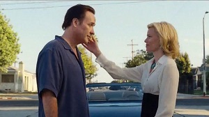 Love & Mercy